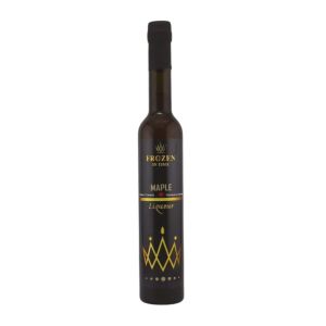Maple Liqueur